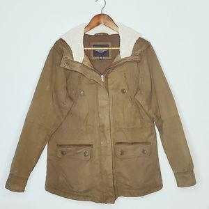 AMERIAN EAGLE Ladies Winter Jacket